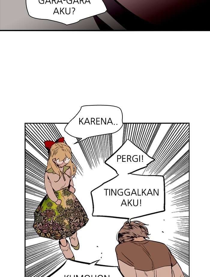Nano List Chapter 112 - halaman 27