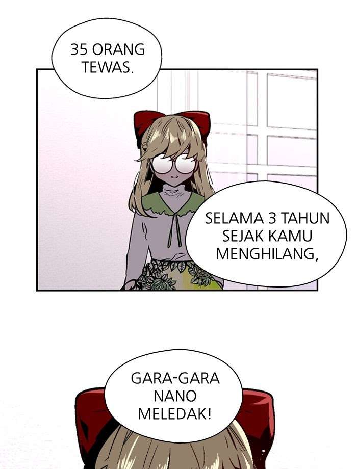 Nano List Chapter 112 - halaman 31