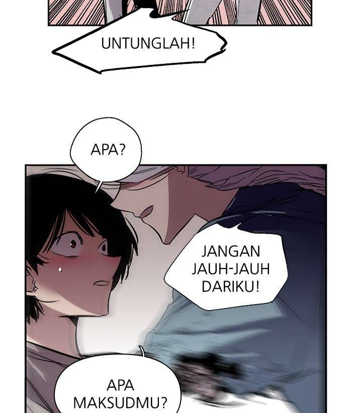 Nano List Chapter 113 - halaman 23