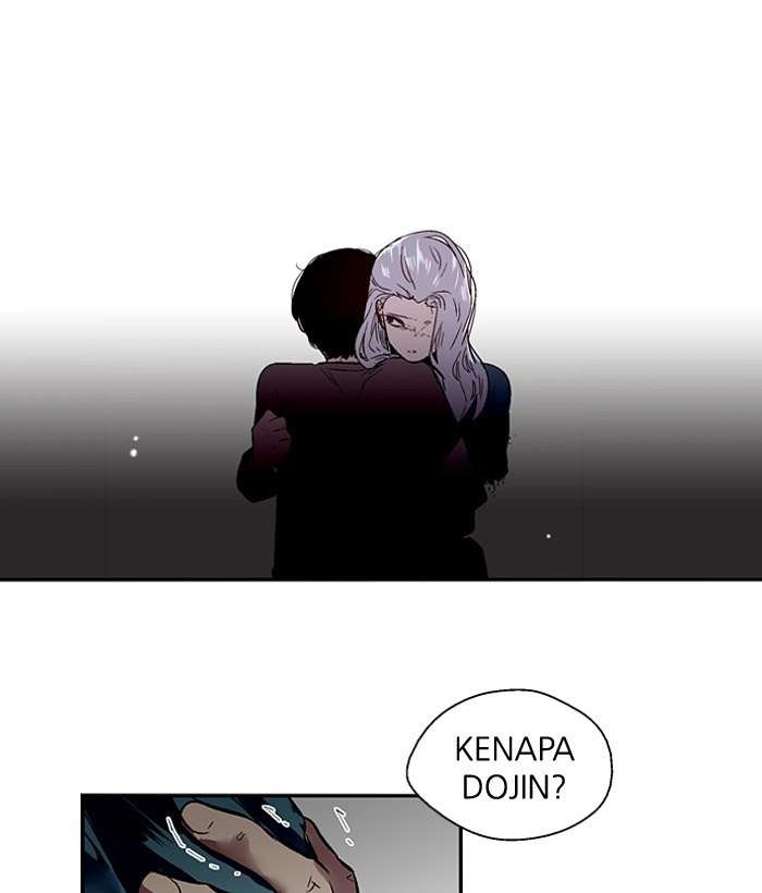 Nano List Chapter 113 - halaman 45