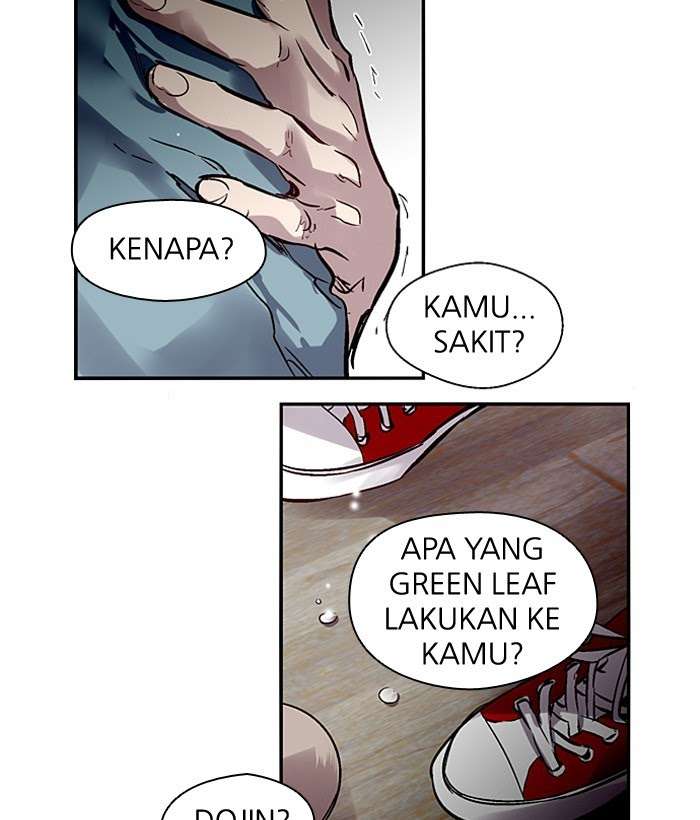 Nano List Chapter 113 - halaman 46