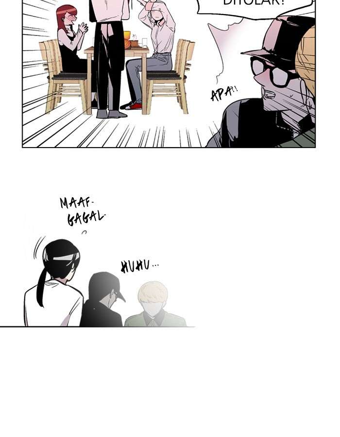 Nano List Chapter 125 - halaman 11