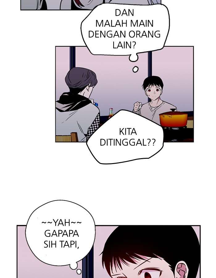 Nano List Chapter 125 - halaman 23