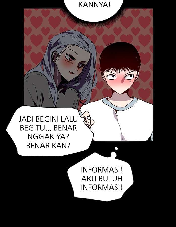 Nano List Chapter 125 - halaman 28