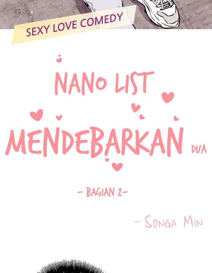 Nano List Chapter 125 - halaman 3