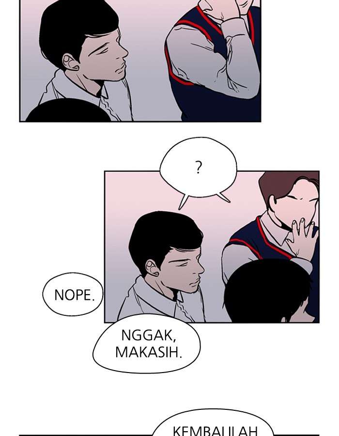 Nano List Chapter 125 - halaman 38
