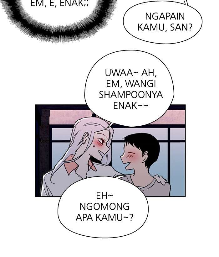 Nano List Chapter 126 - halaman 19
