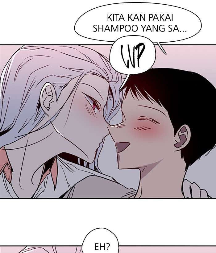 Nano List Chapter 126 - halaman 20