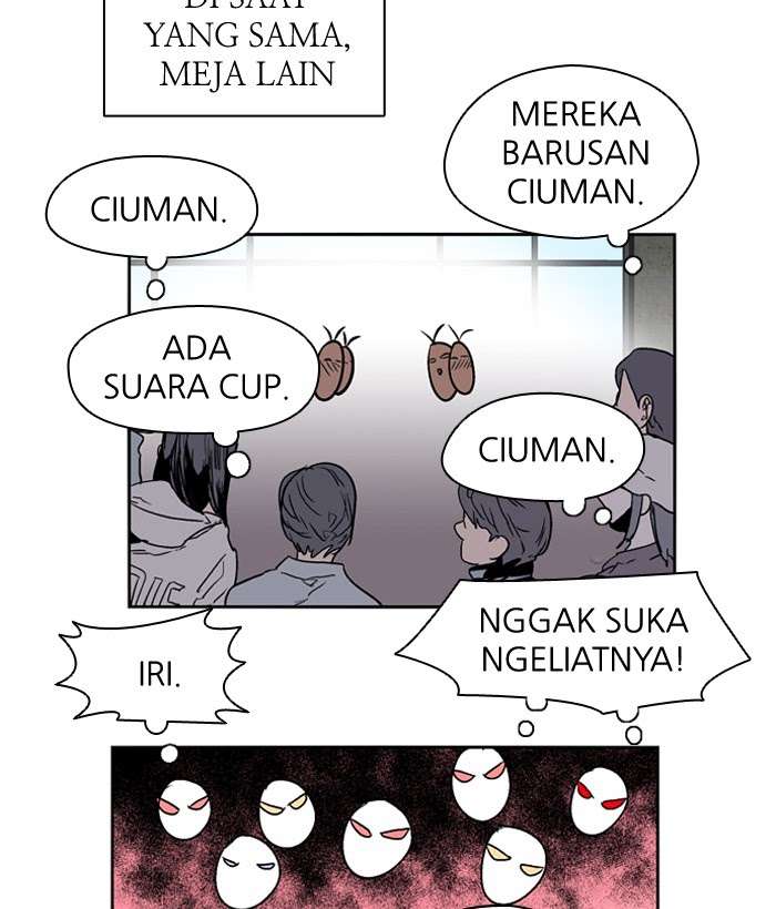 Nano List Chapter 126 - halaman 22