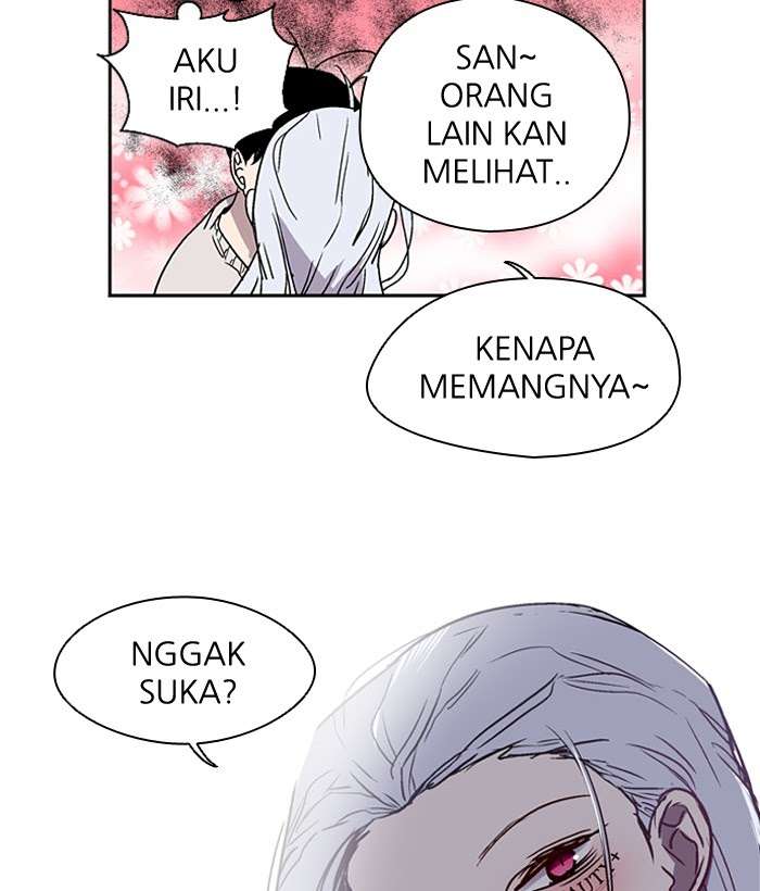 Nano List Chapter 126 - halaman 23