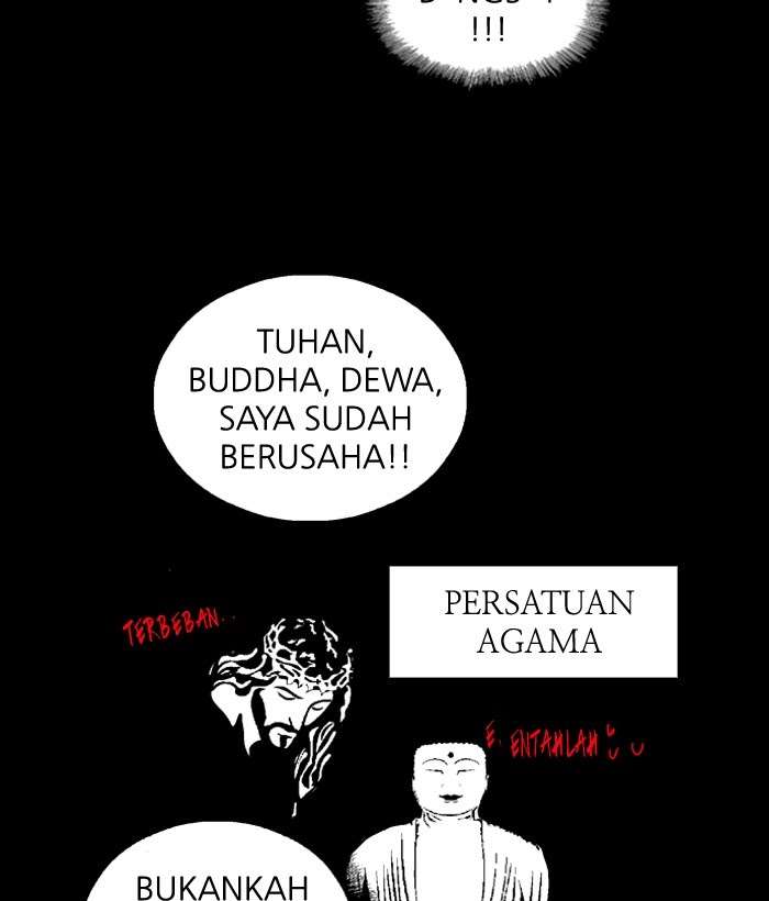 Nano List Chapter 126 - halaman 31