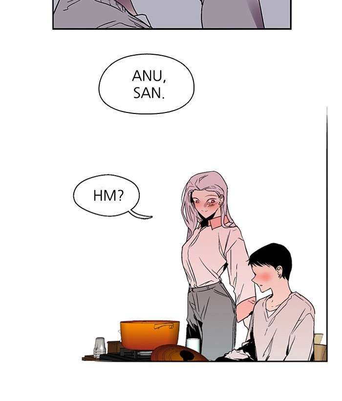 Nano List Chapter 126 - halaman 38