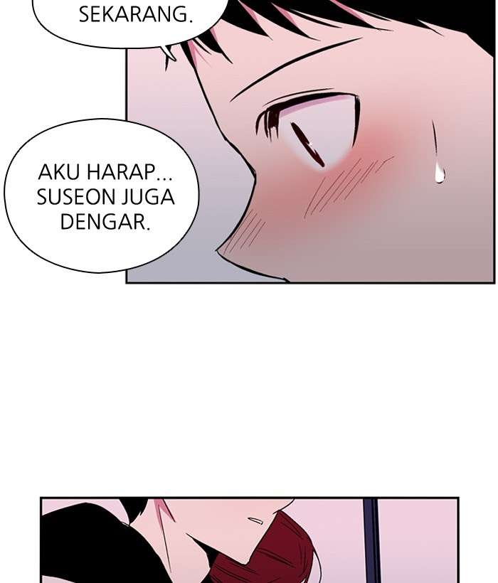 Nano List Chapter 126 - halaman 40