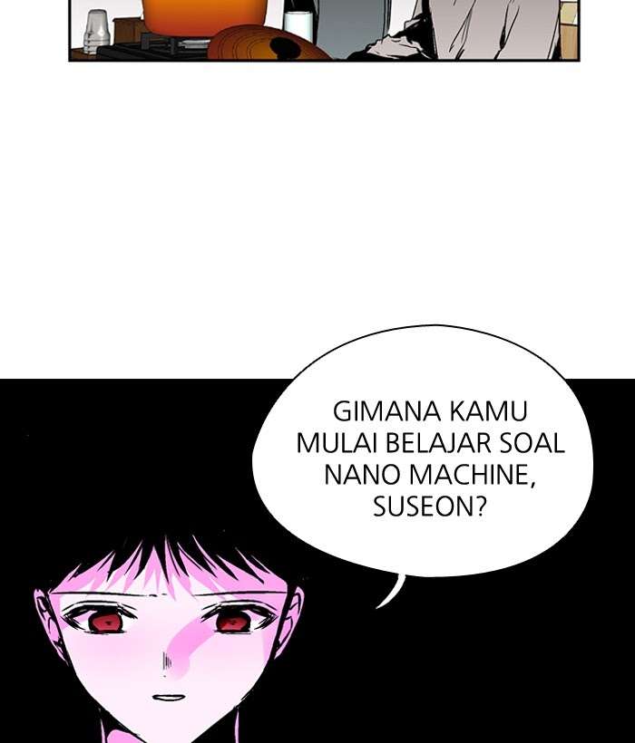 Nano List Chapter 126 - halaman 45