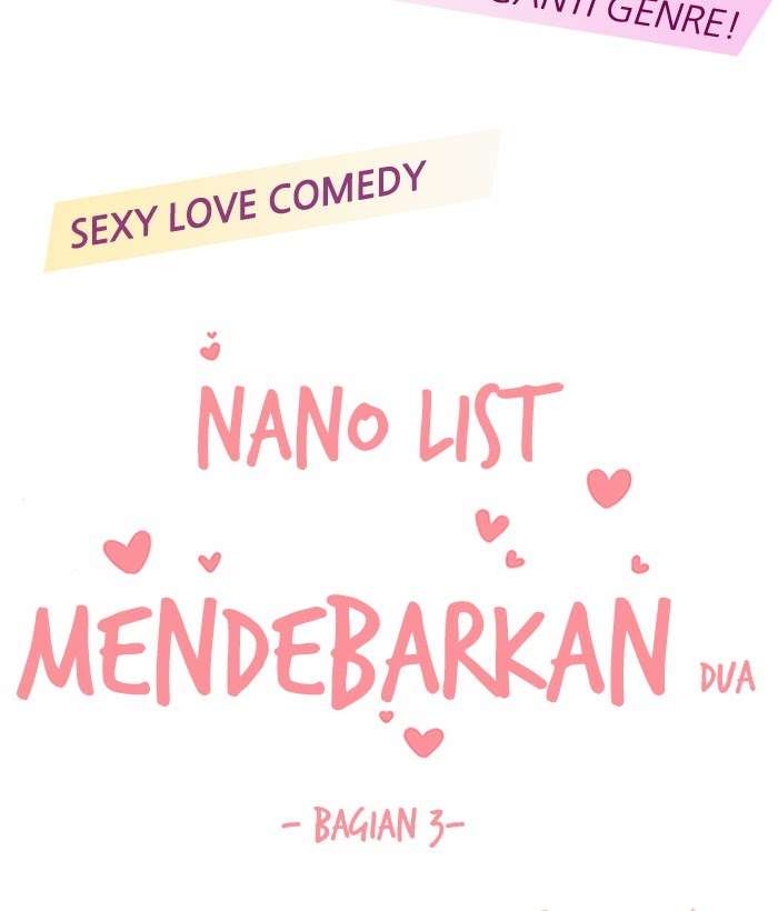 Nano List Chapter 126 - halaman 5