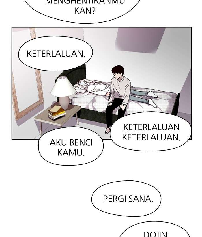 Nano List Chapter 126 - halaman 61