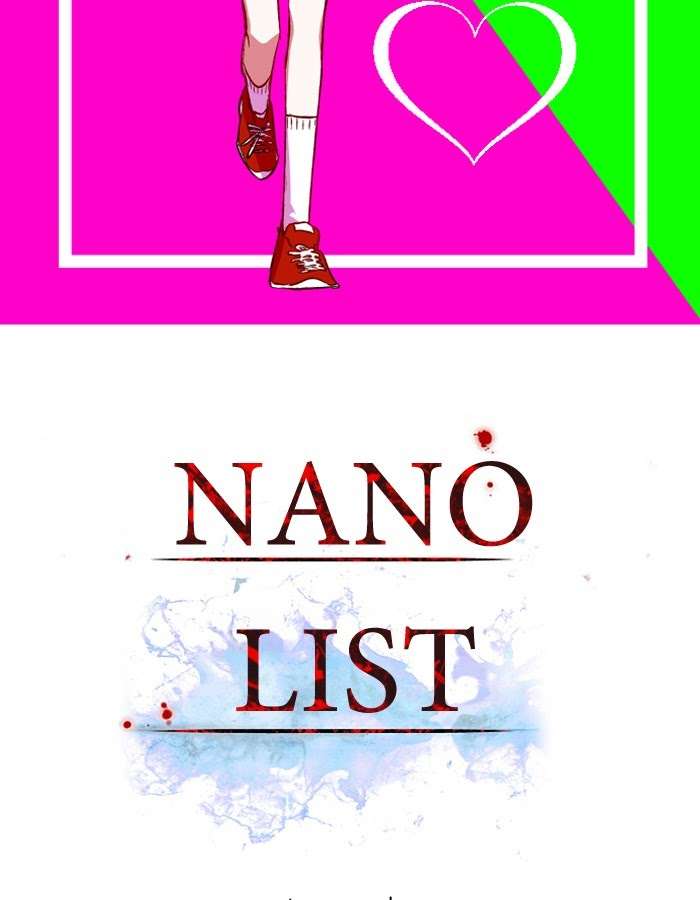 Nano List Chapter 127 - halaman 3