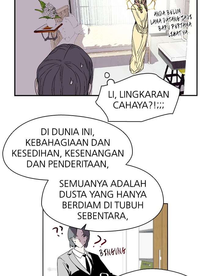 Nano List Chapter 127 - halaman 30