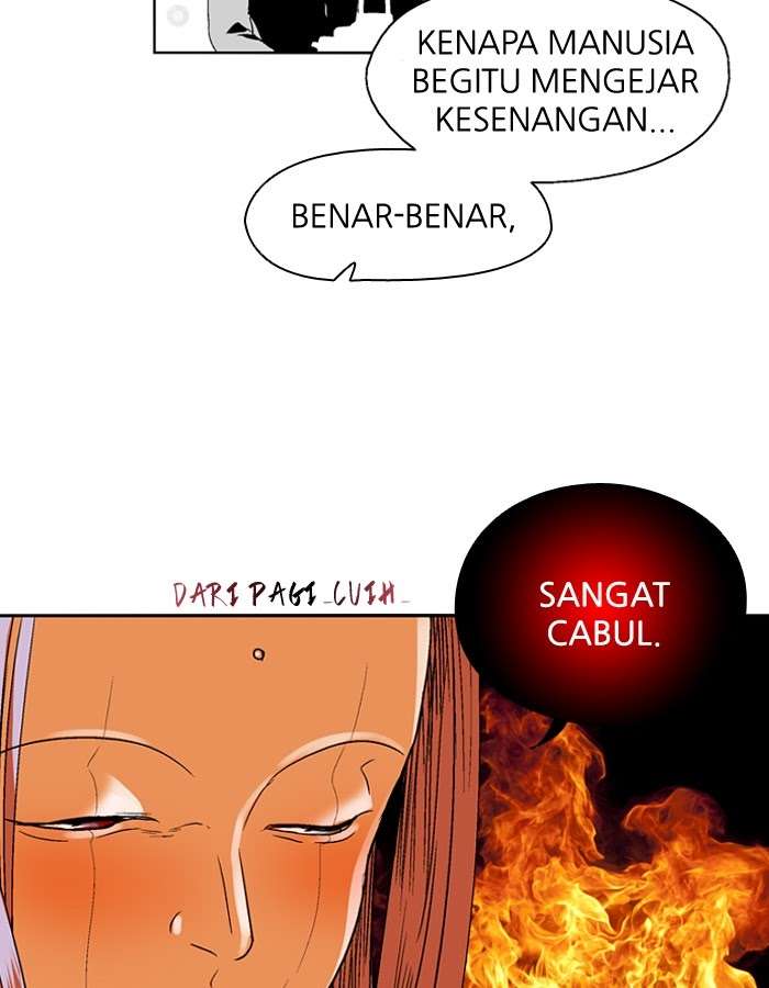 Nano List Chapter 127 - halaman 31