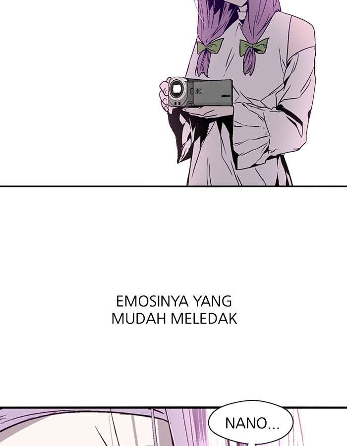 Nano List Chapter 127 - halaman 35