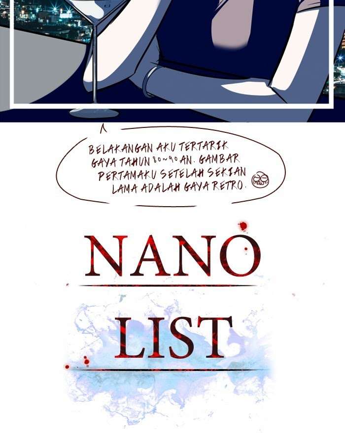 Nano List Chapter 128 - halaman 2
