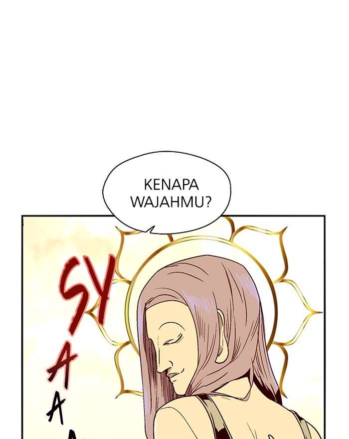 Nano List Chapter 128 - halaman 20
