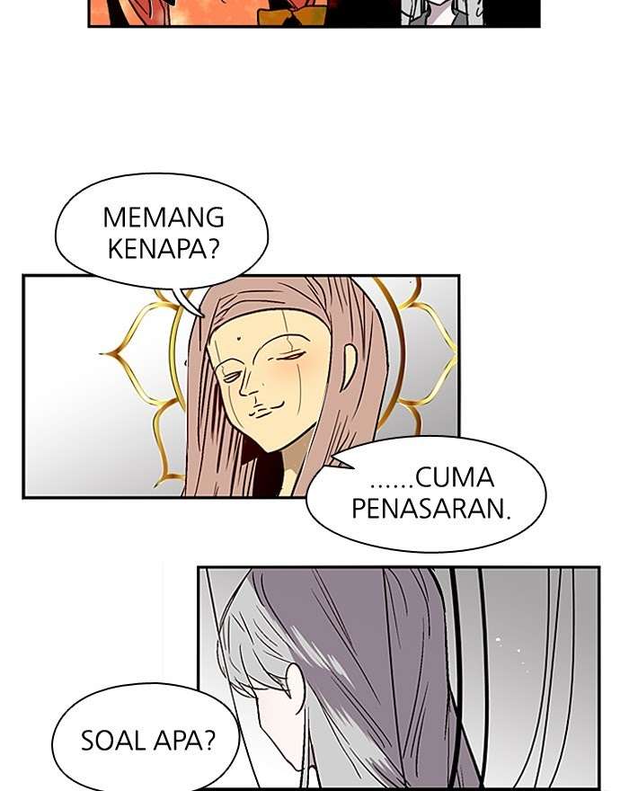 Nano List Chapter 128 - halaman 27