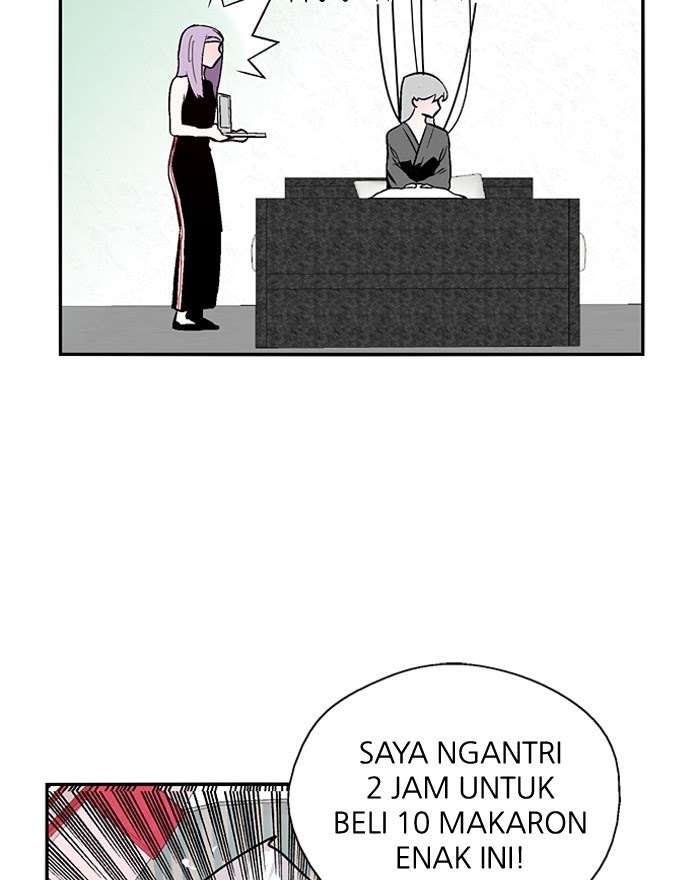 Nano List Chapter 128 - halaman 38