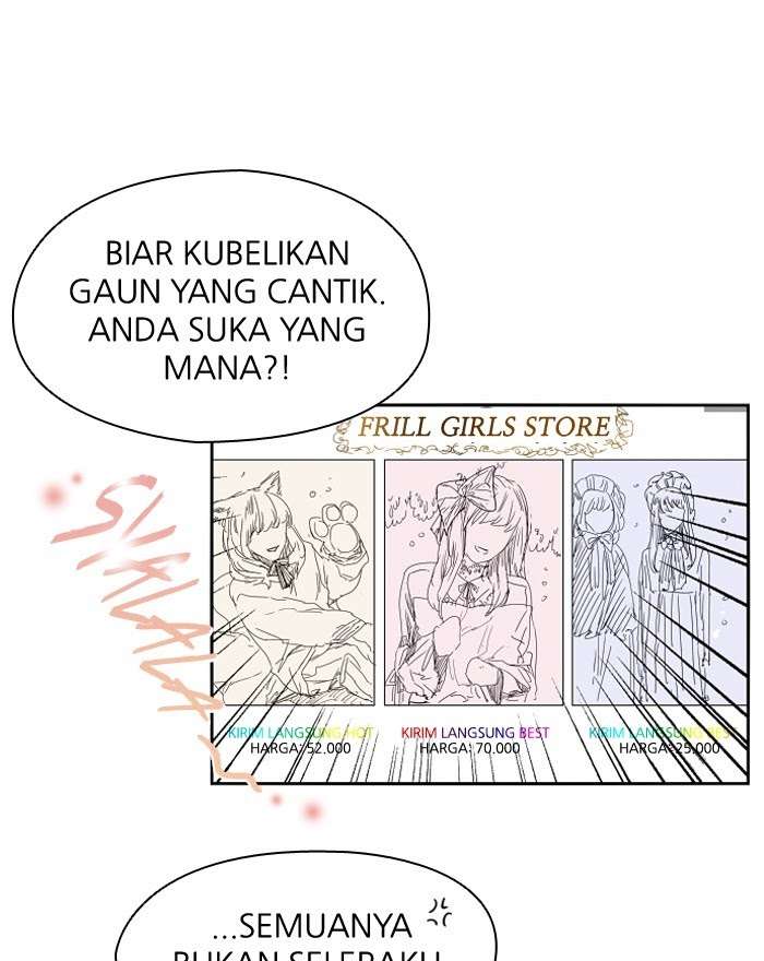 Nano List Chapter 128 - halaman 40