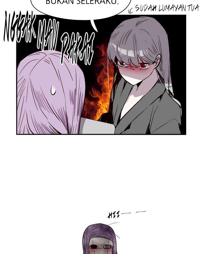 Nano List Chapter 128 - halaman 41
