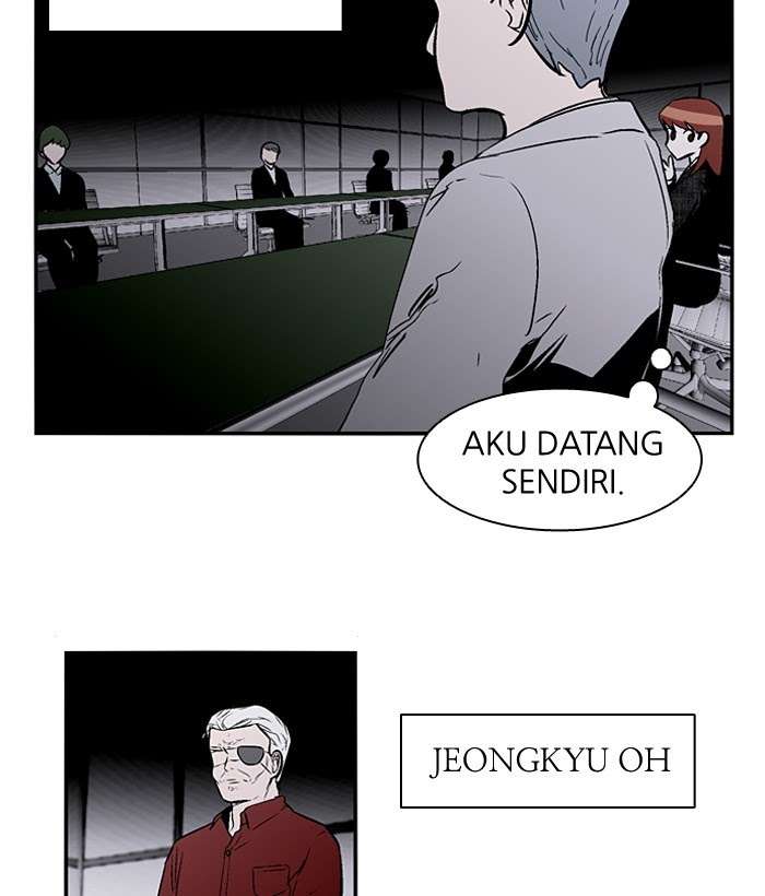 Nano List Chapter 130 - halaman 21