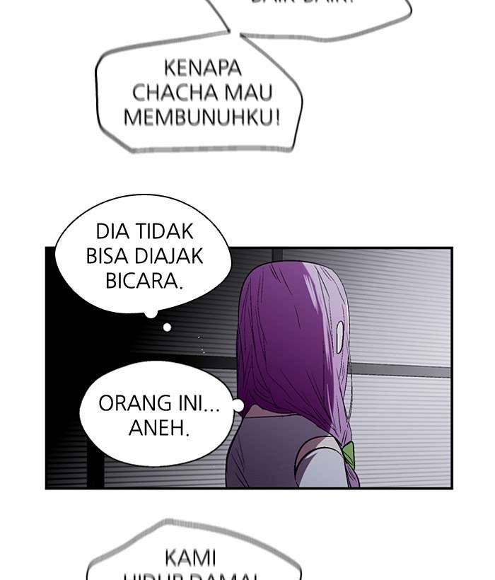 Nano List Chapter 130 - halaman 33