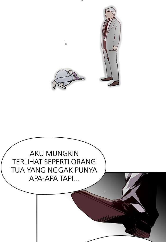 Nano List Chapter 131 - halaman 21