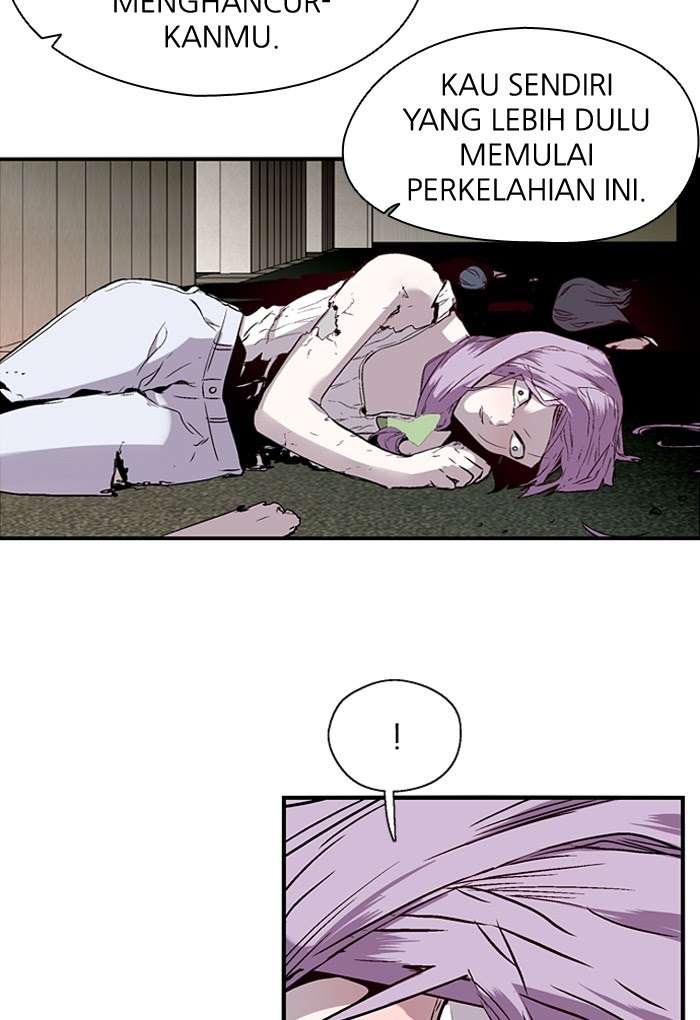 Nano List Chapter 131 - halaman 27