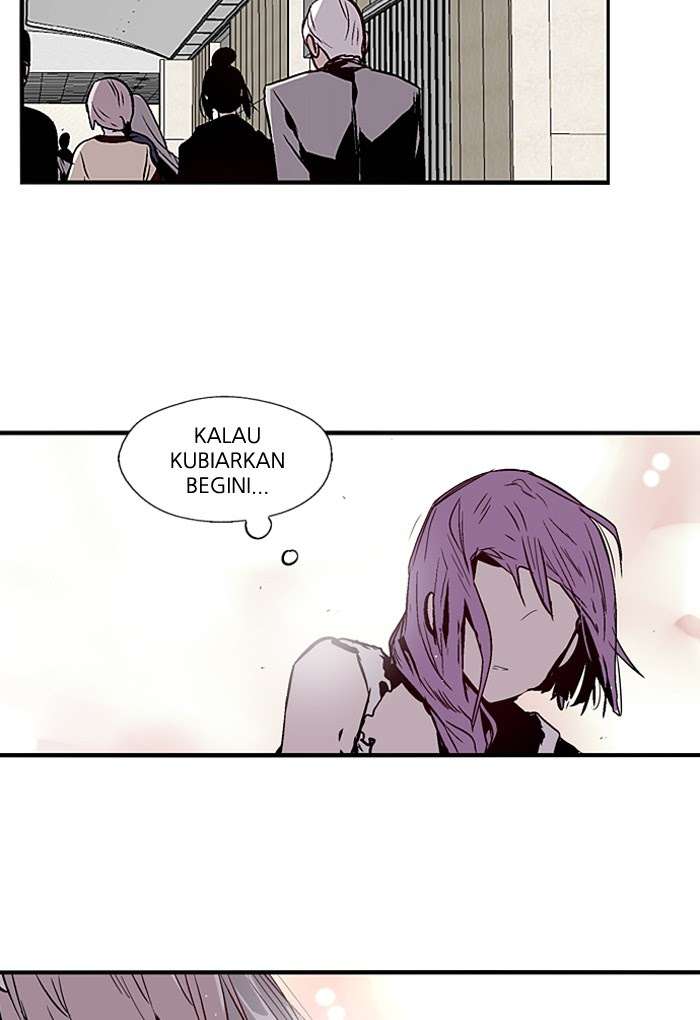 Nano List Chapter 131 - halaman 30