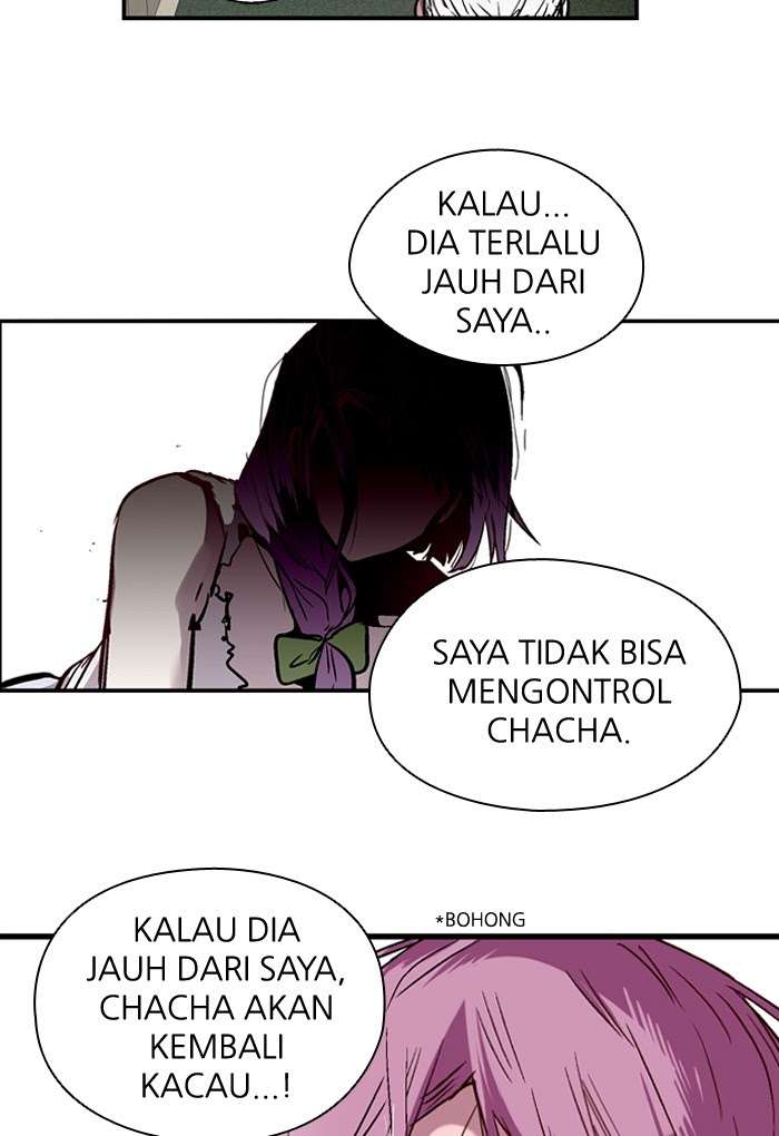 Nano List Chapter 131 - halaman 33