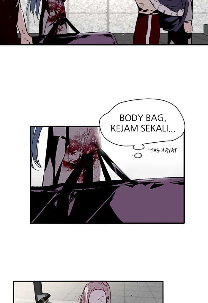 Nano List Chapter 131 - halaman 38