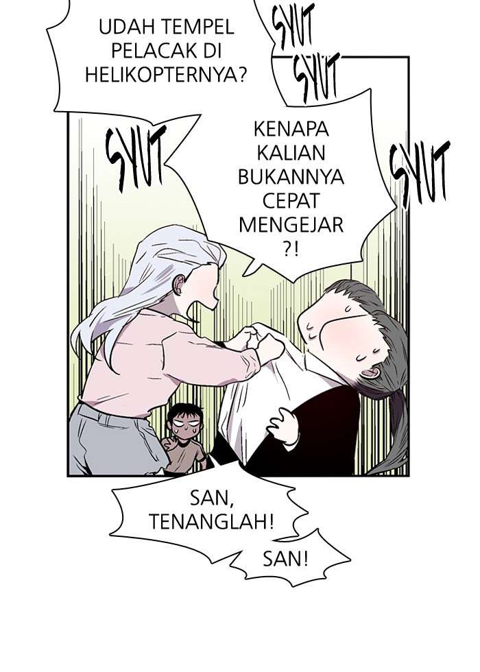 Nano List Chapter 132 - halaman 11