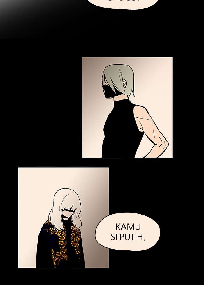 Nano List Chapter 132 - halaman 21