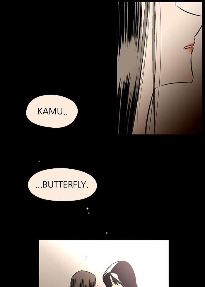 Nano List Chapter 132 - halaman 22