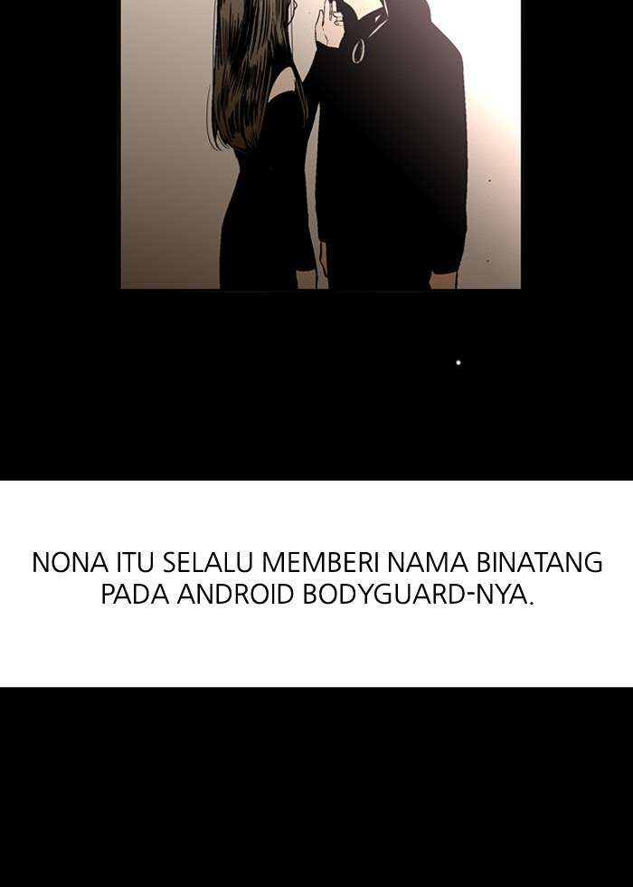 Nano List Chapter 132 - halaman 23