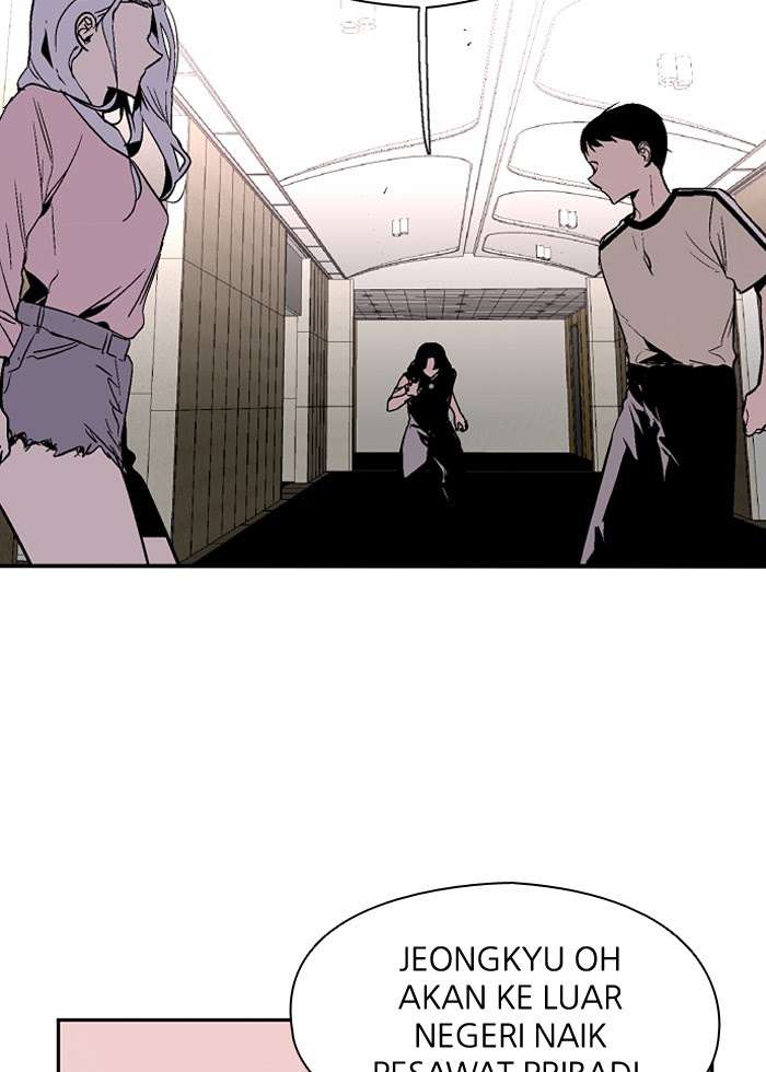 Nano List Chapter 132 - halaman 39