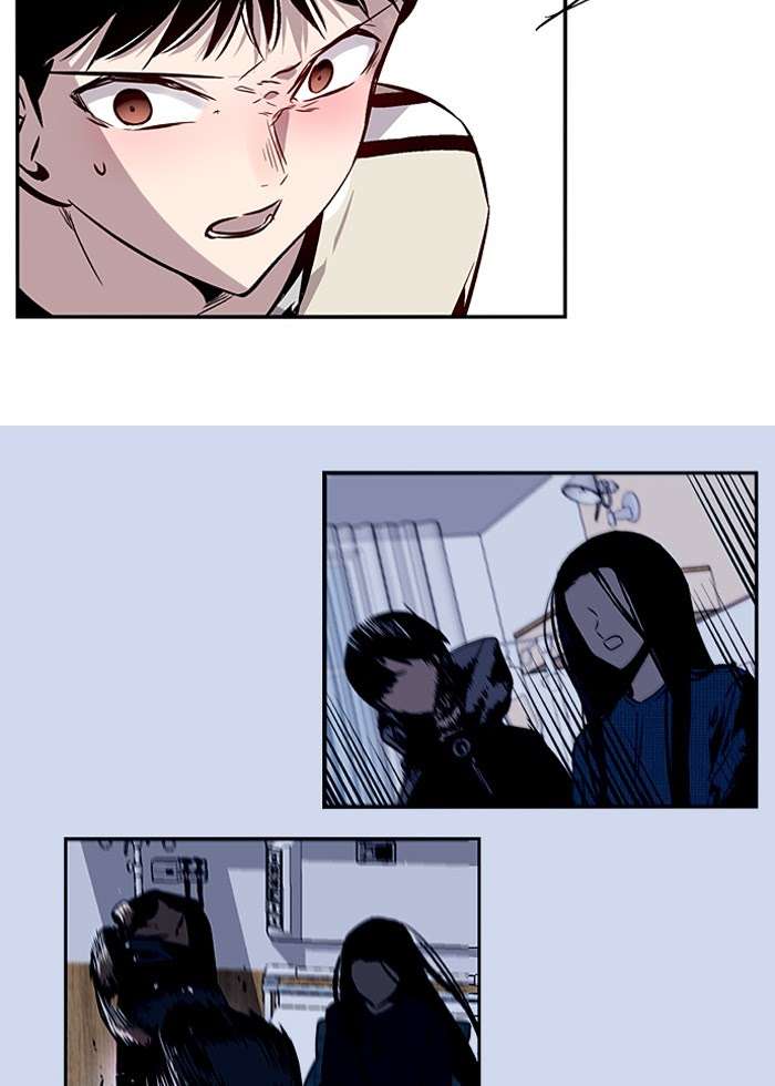 Nano List Chapter 132 - halaman 41