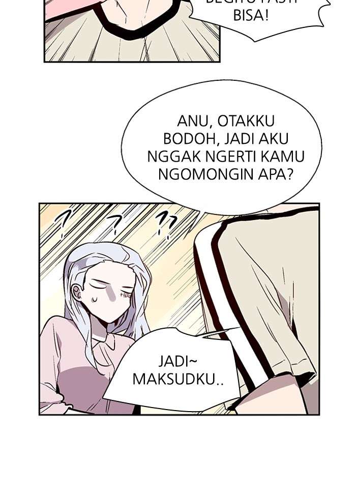 Nano List Chapter 132 - halaman 73