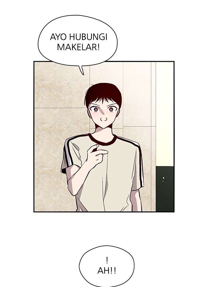 Nano List Chapter 132 - halaman 75