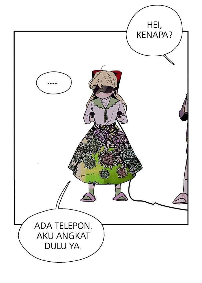 Nano List Chapter 132 - halaman 80