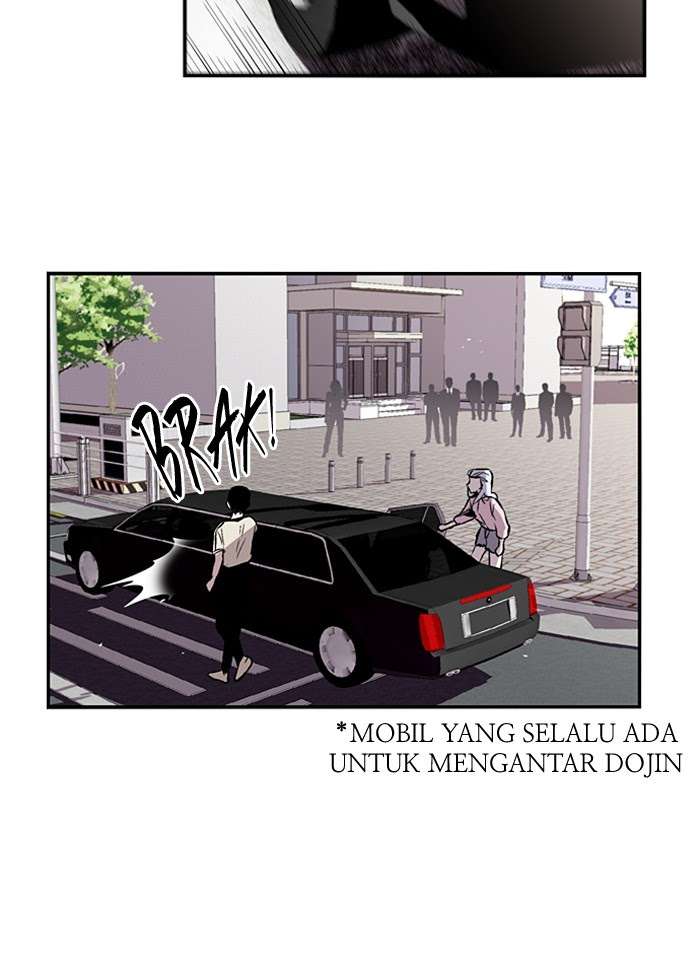 Nano List Chapter 132 - halaman 9