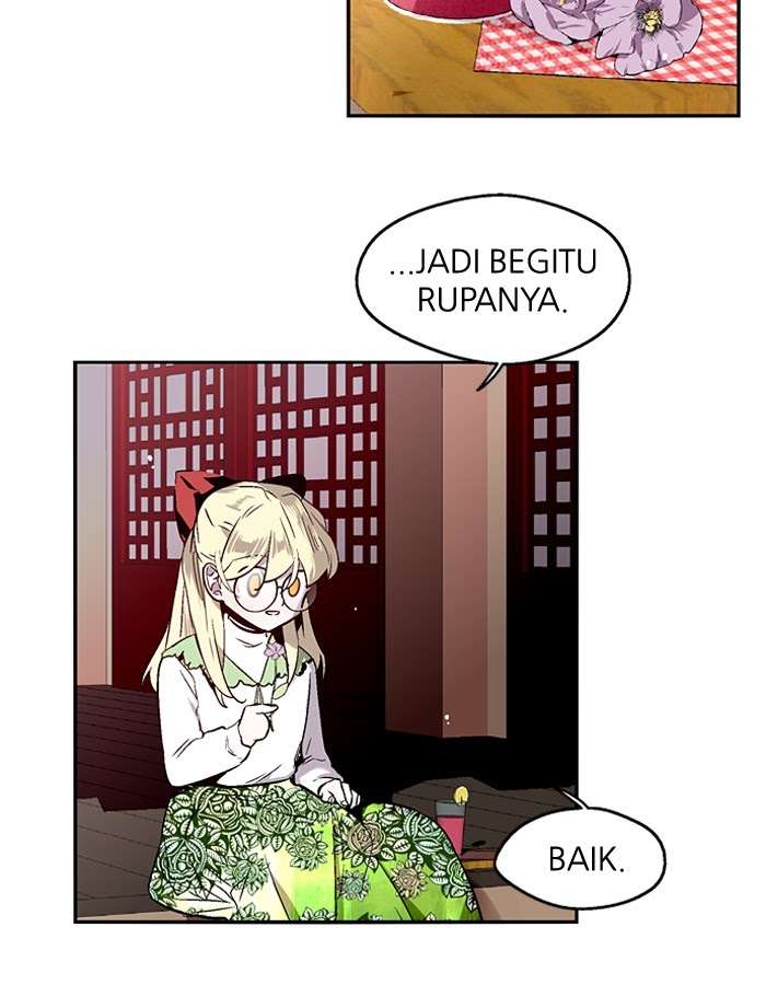Nano List Chapter 133 - halaman 10