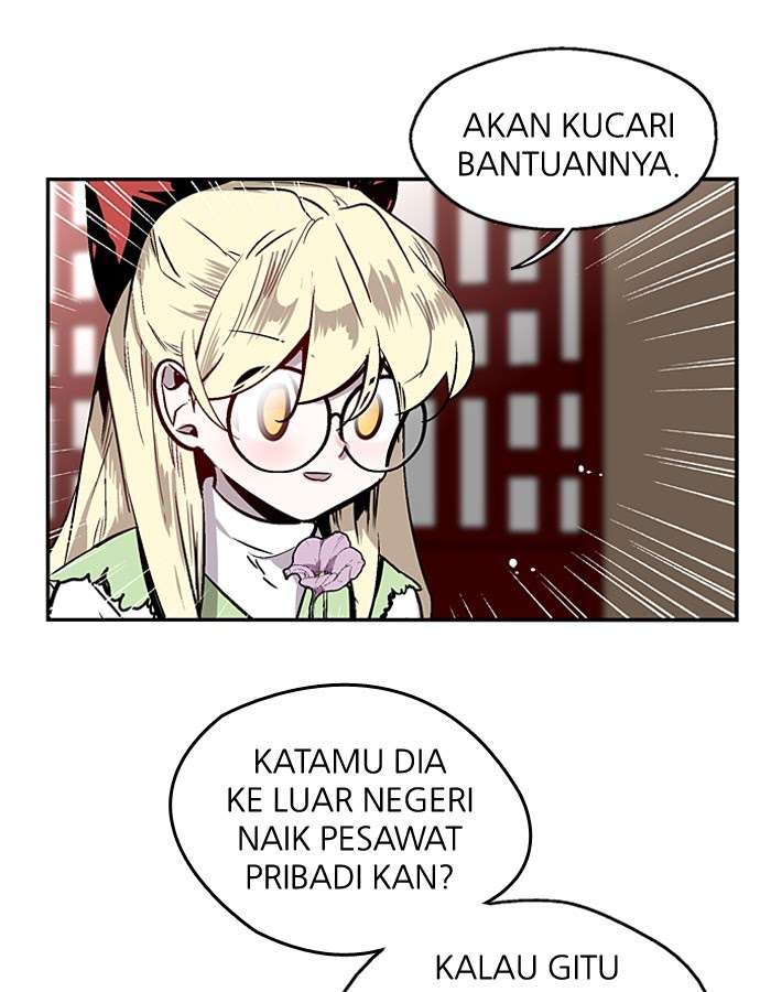 Nano List Chapter 133 - halaman 11