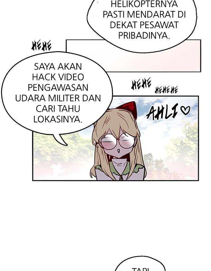 Nano List Chapter 133 - halaman 12